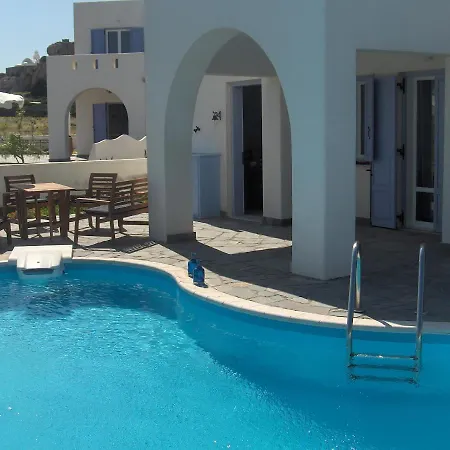 Villa Arusha